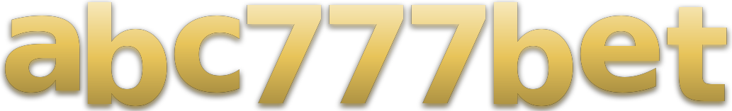 abc777bet logo