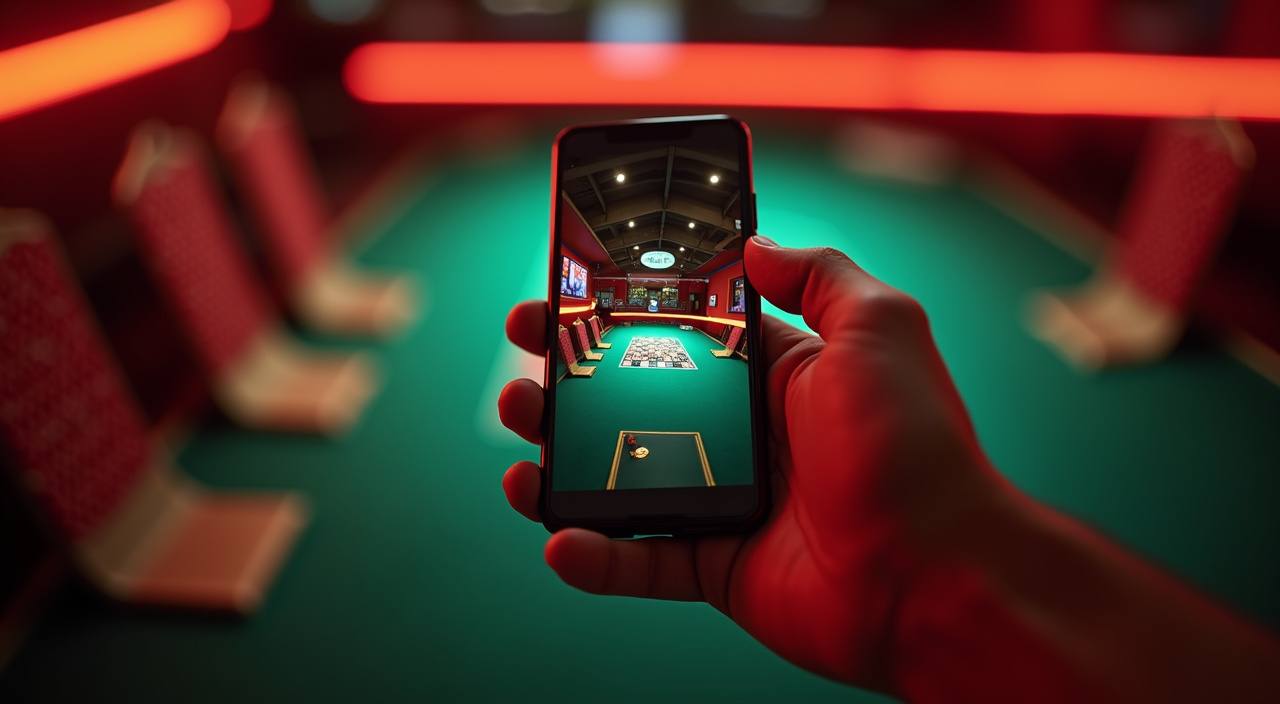 abc777bet Casino